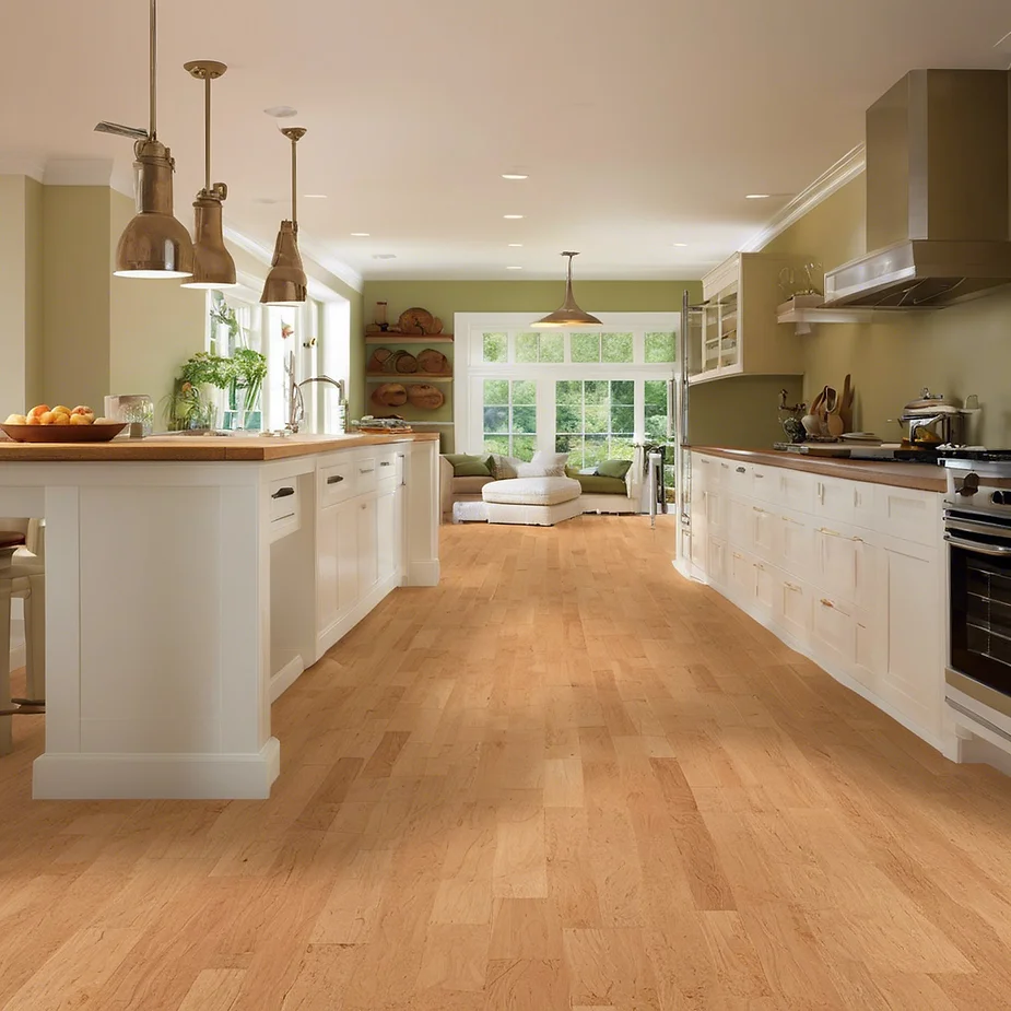 wooden-flooring-for-the-kitchen
