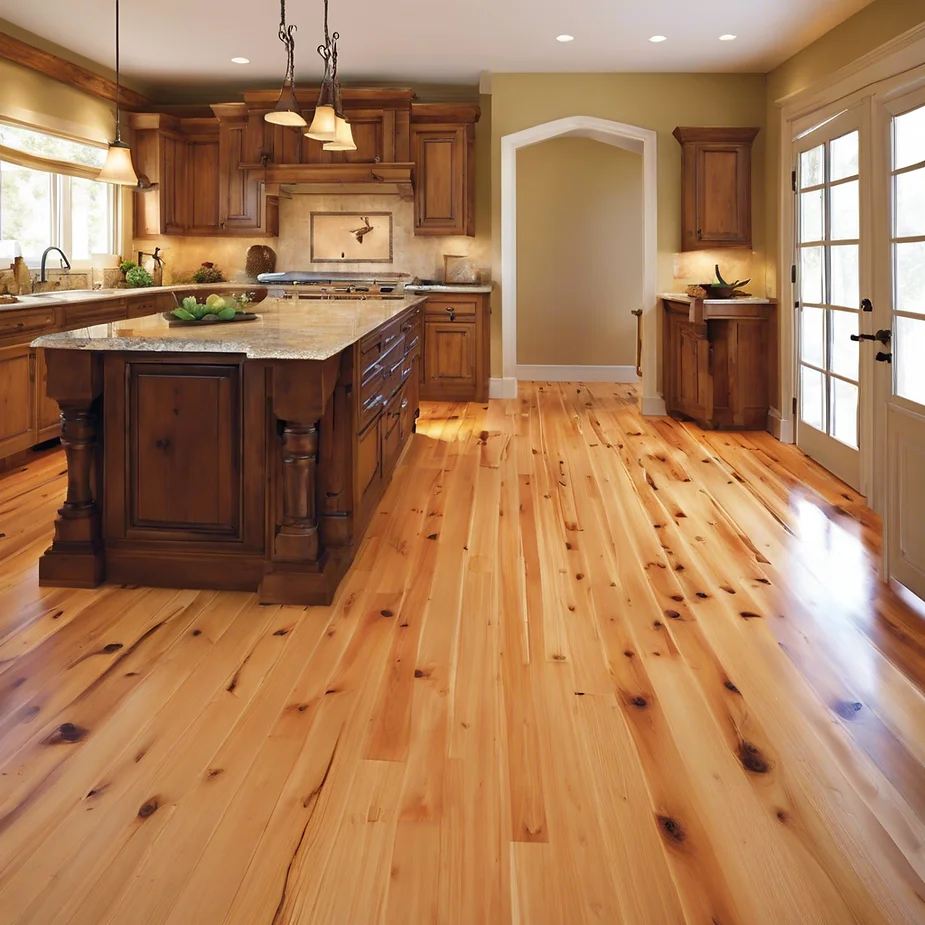 wooden-flooring-for-the-kitchen