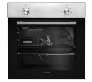 Single oven-Closed
