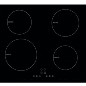 Induction hob
