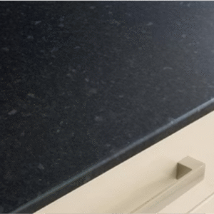 Black Granite