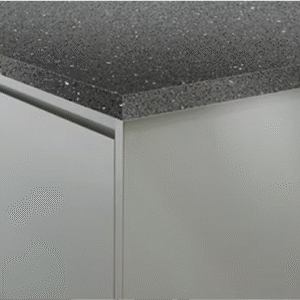 Grey Mirror Chip