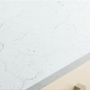 White and Grey Marble