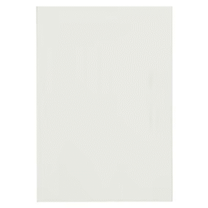 White gloss or matt (Budget Range)