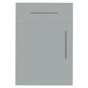 Grey gloss or matt