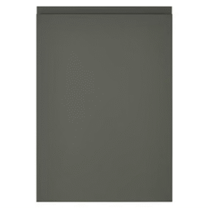 Graphite handleless