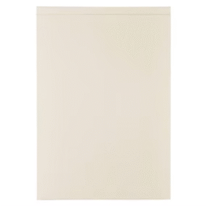 Ivory handleless