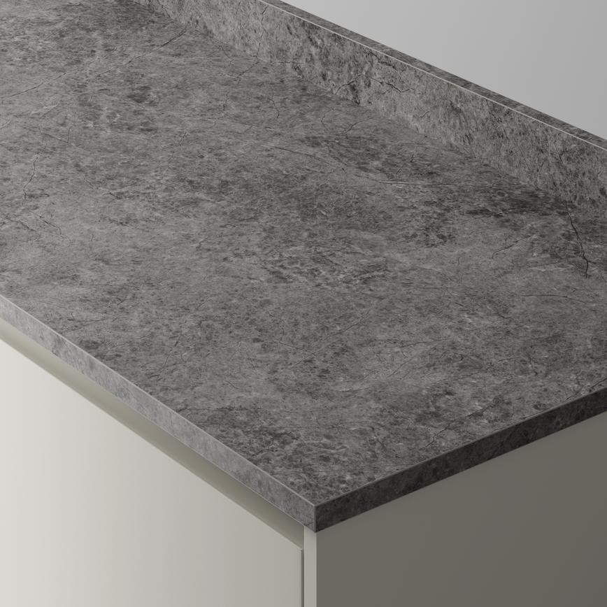 38mm Character Stone Squared Worktop - Image 2