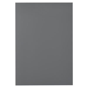 Matt Slab Full Height Doors