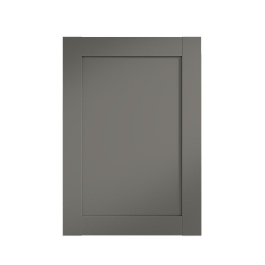 Shaker Style Full Height Doors - Image 5