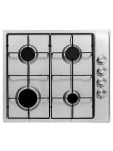 4 Burner Gas Hob