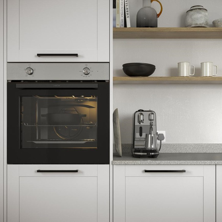 Single Fan Assisted Oven - Image 2