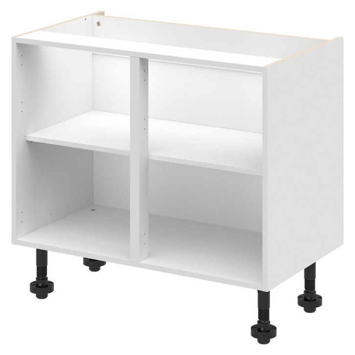 Shaker Style Kitchen Units (Doors Included) - Image 2