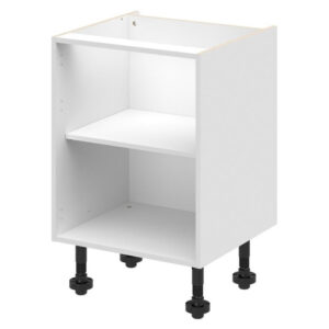 Gloss Handleless Kitchen Units (Doors Included)