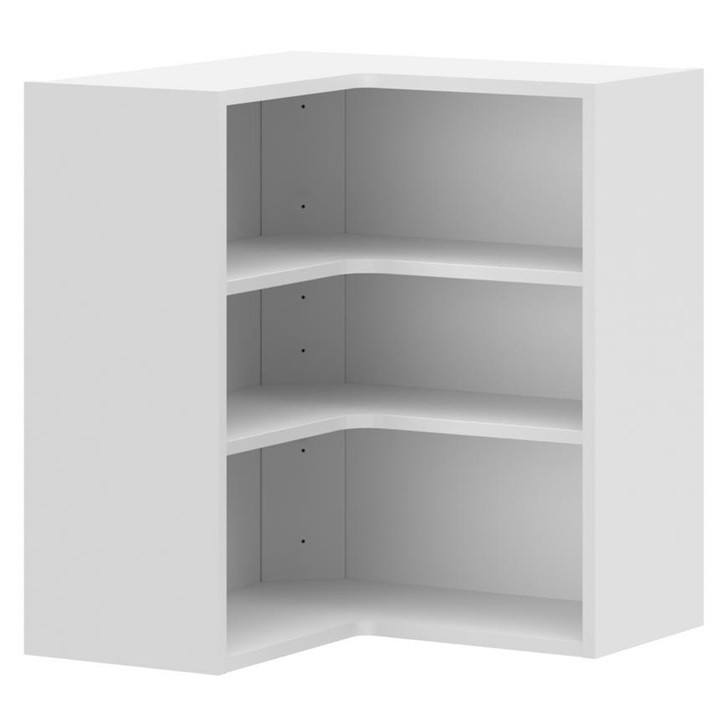 Gloss Handleless Kitchen Units (Doors Included) - Image 5