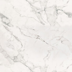 38mm Calacatta Marble Effect Squared Worktop
