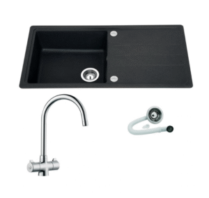 Sink and Tap Packages