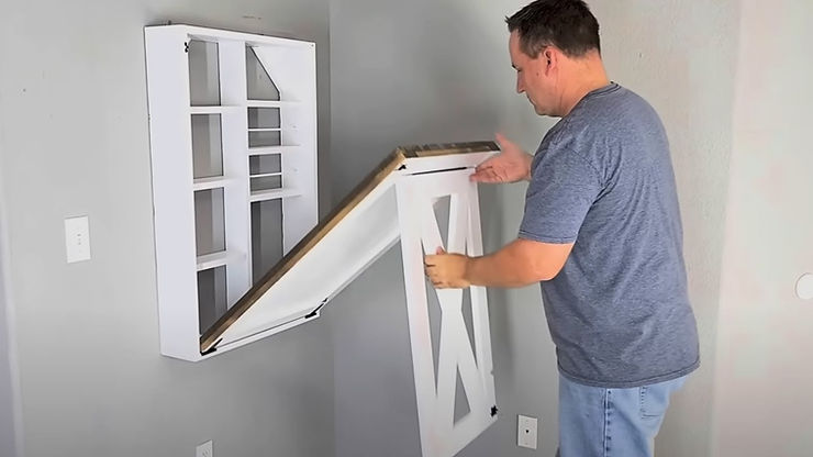 Multifunctional Furniture UK