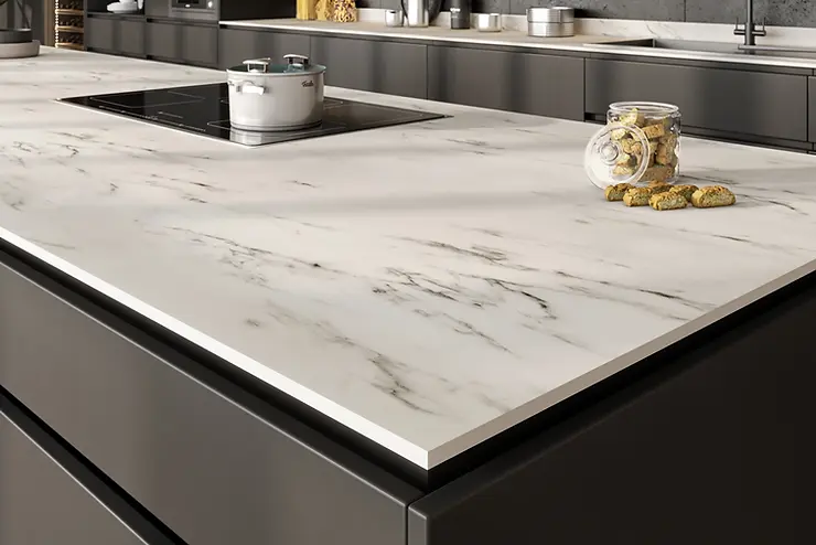 Low Cost Kitchen Worktops