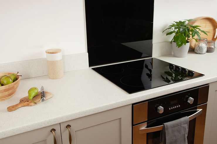 Low Cost Kitchen Worktops