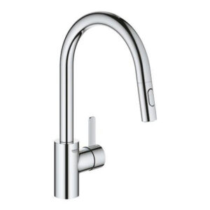 best-kitchen-faucets-for-hard-water