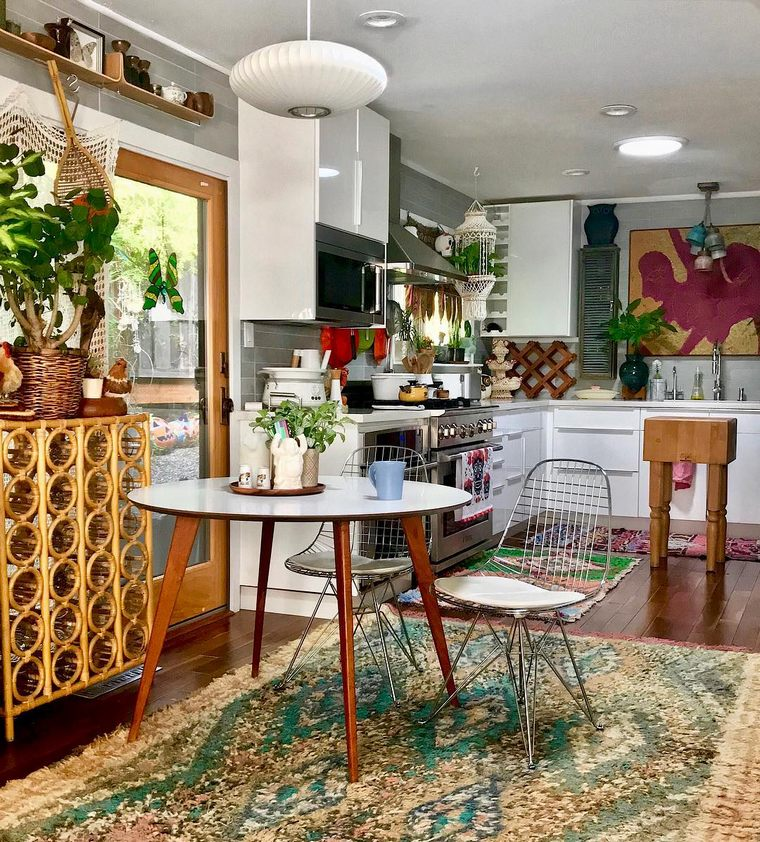 boho-kitchen-ideas