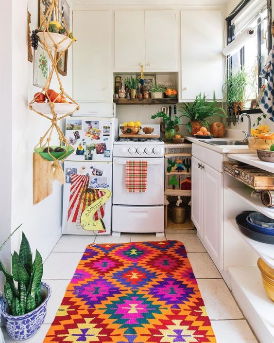 boho-kitchen-ideas