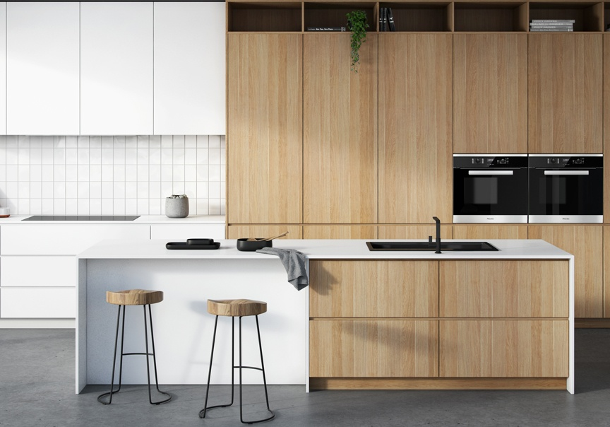 wood-veneer-for-kitchen-cabinets