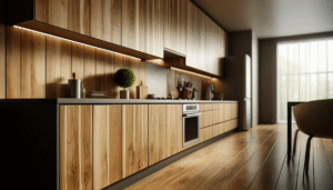 wood-veneer-for-kitchen-cabinets