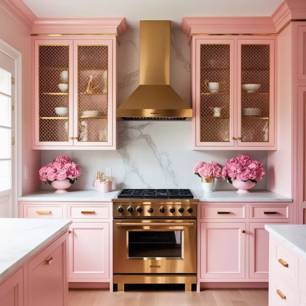 pastel-coloured-kitchens