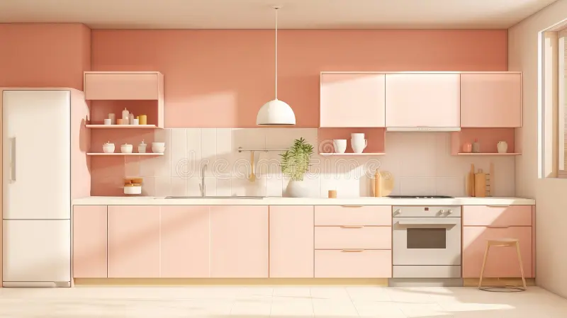 pastel-coloured-kitchens