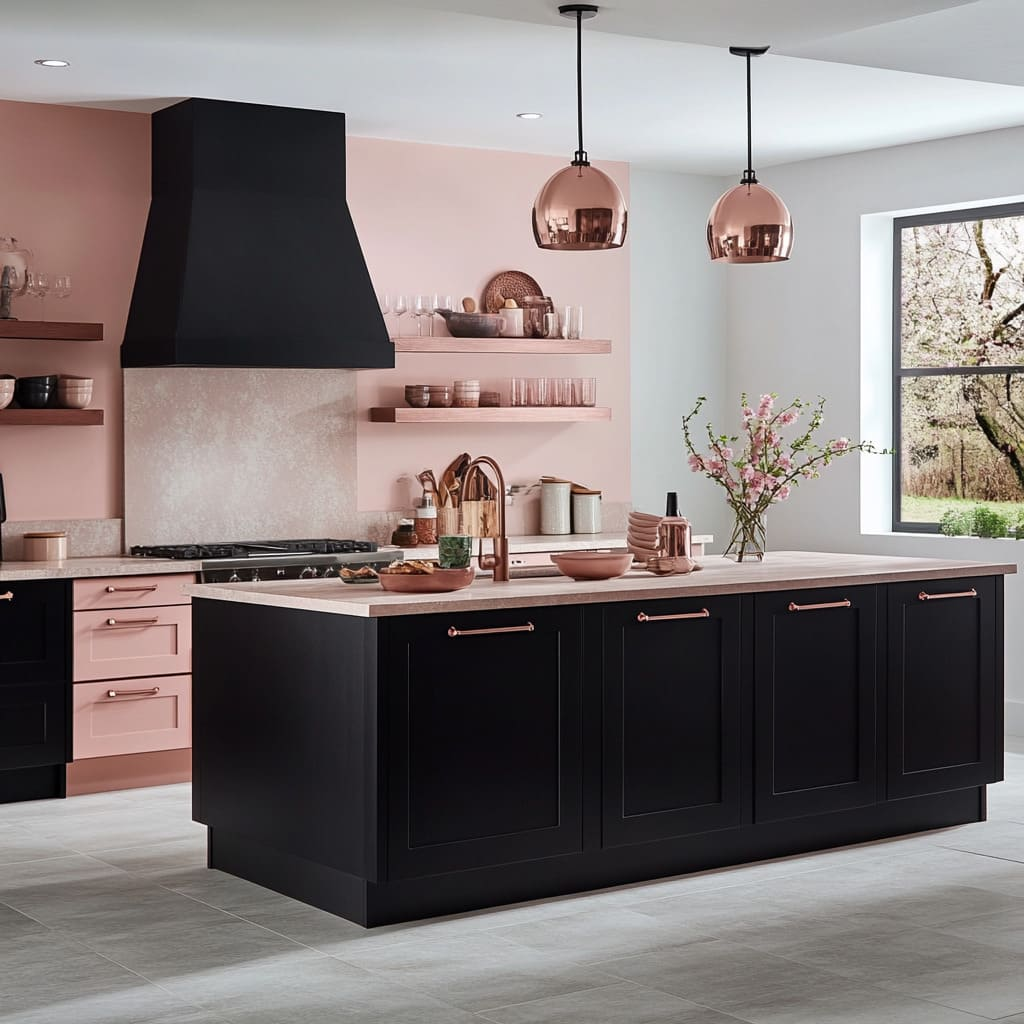 pastel-coloured-kitchens