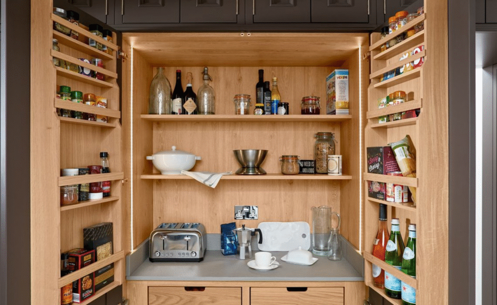 kitchen-larder-or-pantry