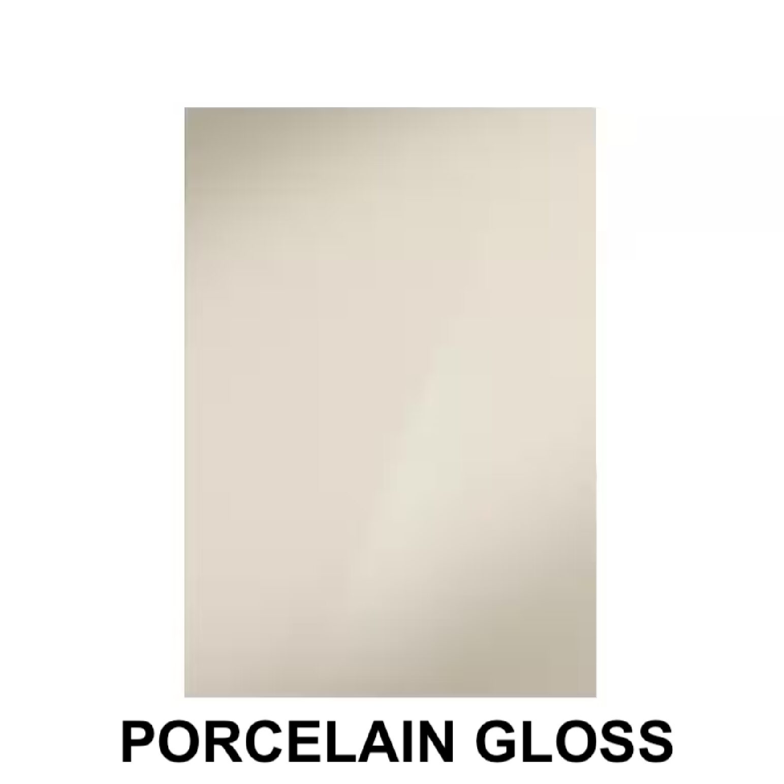 Gloss Slab Kitchen Cabinet Doors And Drawer Fronts (Choose Colour And Sizes) - Image 15