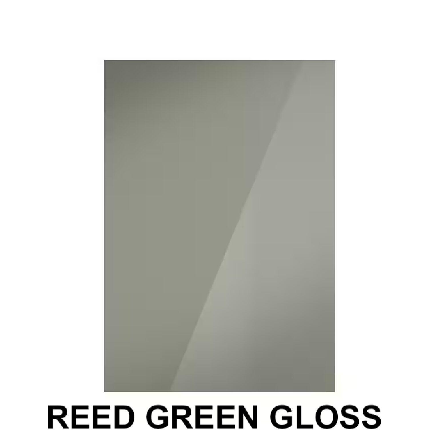 Gloss Slab Kitchen Cabinet Doors And Drawer Fronts (Choose Colour And Sizes) - Image 13
