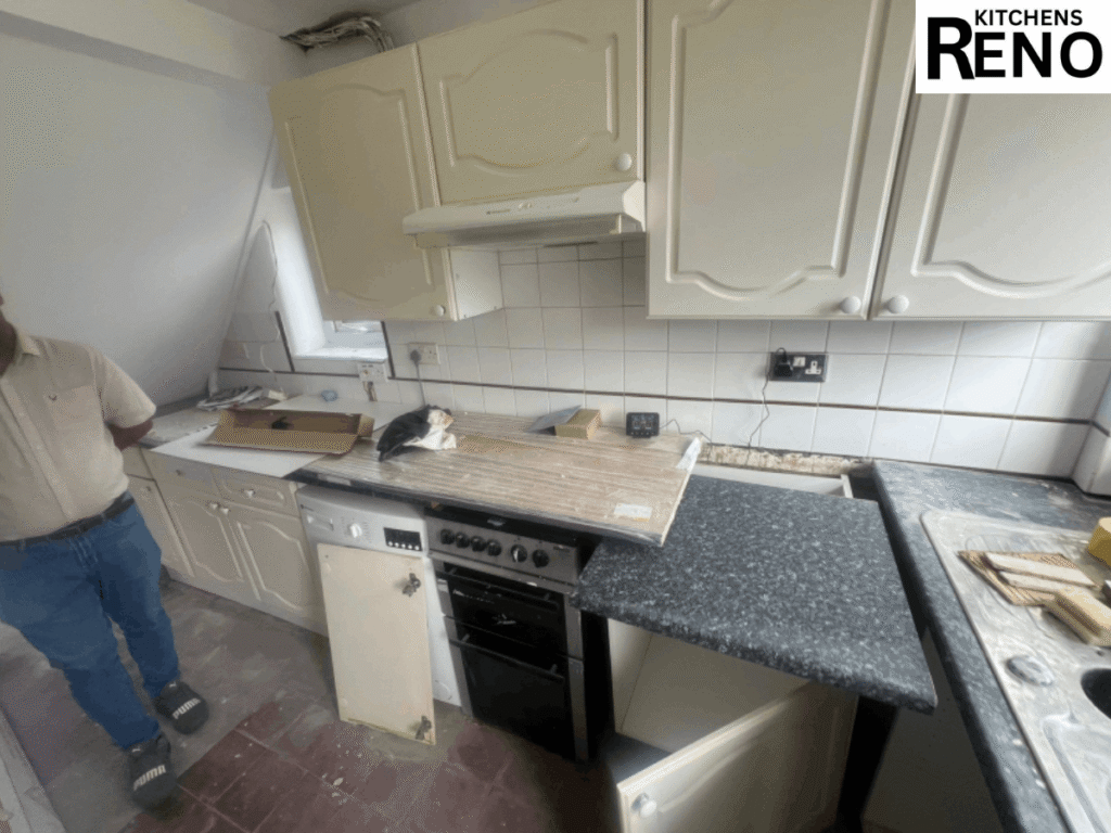 Cheap Kitchens Aintree